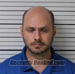 Recent Mugshot Image for LARENCE EDWARD BROWERS in Butler County, Missouri