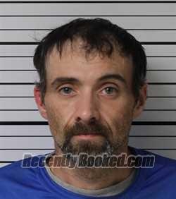 Recent Mugshot Image for RYAN MATTHEW HELSEL in Butler County, Missouri