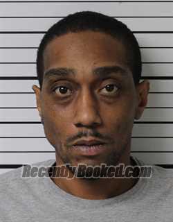 Recent Mugshot Image for LAMAR DARNELL MCGEE in Butler County, Missouri