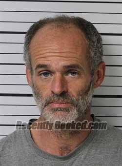 Recent Mugshot Image for DEAN MICHAEL GUNDLACH in Butler County, Missouri