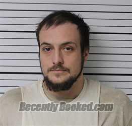 Recent Mugshot Image for LANE JOE PENNINGTON in Butler County, Missouri