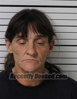 Recent Mugshot Image for DORTHY MAE NEELEY in Butler County, Missouri