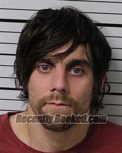 Recent Mugshot Image for JOHNNY MIKE NELSON in Butler County, Missouri