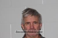 Recent Mugshot Image for MARK F ANDERSON in Caldwell County, Missouri