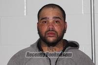 Recent Mugshot Image for TRISTAN S DAVIS in Caldwell County, Missouri