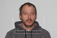Recent Mugshot Image for STEPHEN J ADAMS in Caldwell County, Missouri