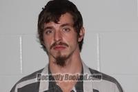 Recent Mugshot Image for CLAYTON B YEWELL in Caldwell County, Missouri