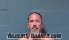 Recent Mugshot Image for Andrew Bryant Eikermann in Callaway County, Missouri