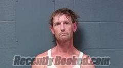 Recent Mugshot Image for Roy Lee Drinkard in Callaway County, Missouri