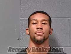 Recent Mugshot Image for Vincent Jerome Washington in Callaway County, Missouri