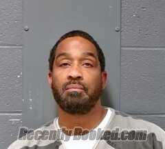 Recent Mugshot Image for Shaylan Aundrey Lucas in Callaway County, Missouri