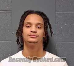 Recent Mugshot Image for Damariya Curtis Davis in Callaway County, Missouri