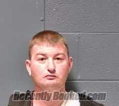 Recent Mugshot Image for Gerald Dean Wolfe in Callaway County, Missouri