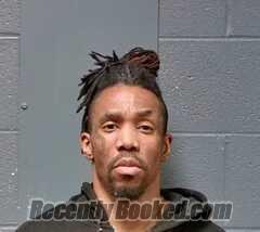 Recent Mugshot Image for Antonio Otis Lee Watson in Callaway County, Missouri