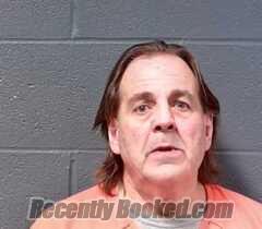 Recent Mugshot Image for Stanley Darrell Penn in Callaway County, Missouri