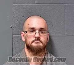 Recent Mugshot Image for Jonathan Matthew Williams in Callaway County, Missouri