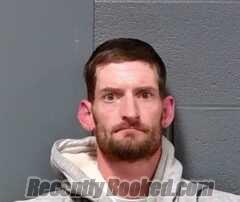 Recent Mugshot Image for Ronald Dean Mountjoy in Callaway County, Missouri