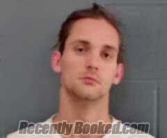 Recent Mugshot Image for Devon Michael Branson in Callaway County, Missouri