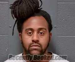 Recent Mugshot Image for Darien Capri Cheatom in Callaway County, Missouri