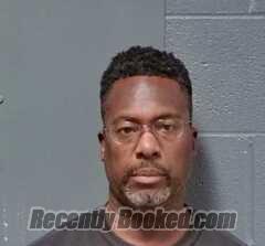 Recent Mugshot Image for Ron Elliot Irving in Callaway County, Missouri