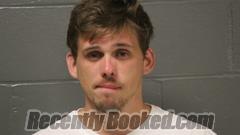 Recent Booking / Mugshot for Dalton Cole Rimmer in Camden County, Missouri