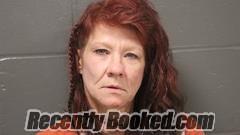 Recent Mugshot Image for Jeana Lee Williams in Camden County, Missouri