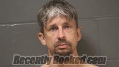 Recent Booking / Mugshot for Darrell Wayne Rumbaugh in Camden County ...