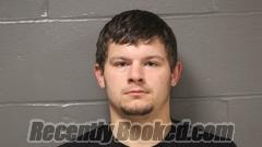 Austin Rippe Recent Booking / Mugshot for Austin Scott Rippe in Camden County, Missouri