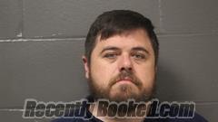 Recent Booking / Mugshot for James Michael King in Camden County, Missouri