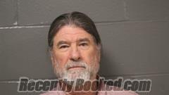Recent Booking / Mugshot for Kim Gerard Fischer in Camden County, Missouri