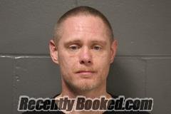 Recent Mugshot Image for Donald Wallace Horton in Camden County, Missouri