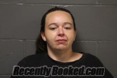 Recent Mugshot Image for Brandy Lynn Smelts in Camden County, Missouri