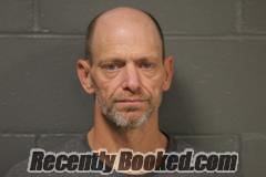 Recent Mugshot Image for Shane Anthony Mosley in Camden County, Missouri