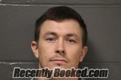 Recent Mugshot Image for Christopher Ricky Alen Wilson in Camden County, Missouri