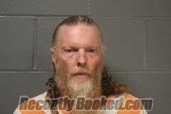 Recent Mugshot Image for Robert Ellis Smith in Camden County, Missouri