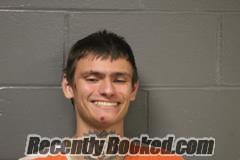 Recent Mugshot Image for Devin Tyler Koski in Camden County, Missouri