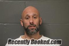 Recent Mugshot Image for William Frederick Horrighs in Camden County, Missouri