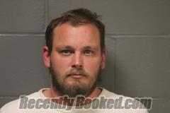 Recent Mugshot Image for Jeremey Josef Brown in Camden County, Missouri
