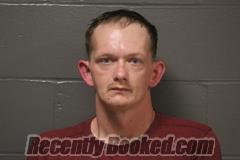 Recent Mugshot Image for Steve Charles Dwaine Montgomery in Camden County, Missouri