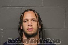 Recent Mugshot Image for Dakota James Carr in Camden County, Missouri