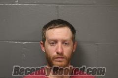 Recent Mugshot Image for Andrew Luke Lattina in Camden County, Missouri