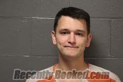 Recent Mugshot Image for Francis Xavier Geilfuss in Camden County, Missouri