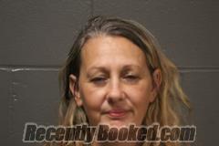 Recent Mugshot Image for Morgan Ryann Cathey in Camden County, Missouri