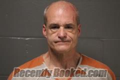 Recent Mugshot Image for Brent John Butler in Camden County, Missouri