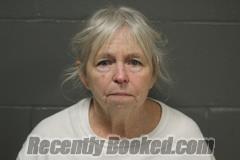 Recent Mugshot Image for Kimberly Lynn Steyer in Camden County, Missouri