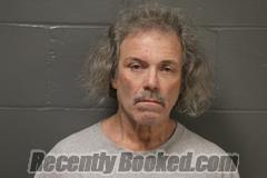 Recent Mugshot Image for Sydney Charles Rider in Camden County, Missouri