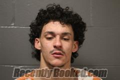 Recent Mugshot Image for Terrance Jackson Dickerson in Camden County, Missouri