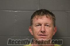 Recent Mugshot Image for James Wayne Williams in Camden County, Missouri