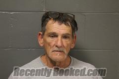 Recent Mugshot Image for Joseph Edward Dudziak in Camden County, Missouri