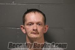 Recent Mugshot Image for Steve Charles Dwaine Montgomery in Camden County, Missouri